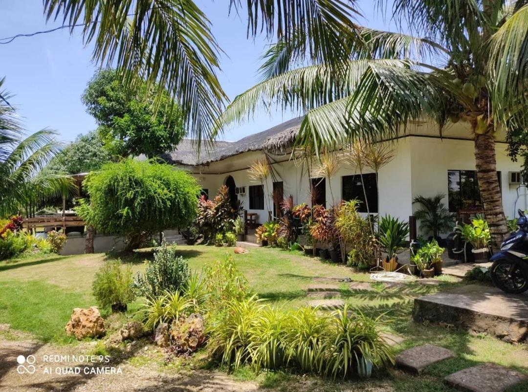 Apoestin Homestay Đảo Đảo Siquijor Ngoại thất bức ảnh