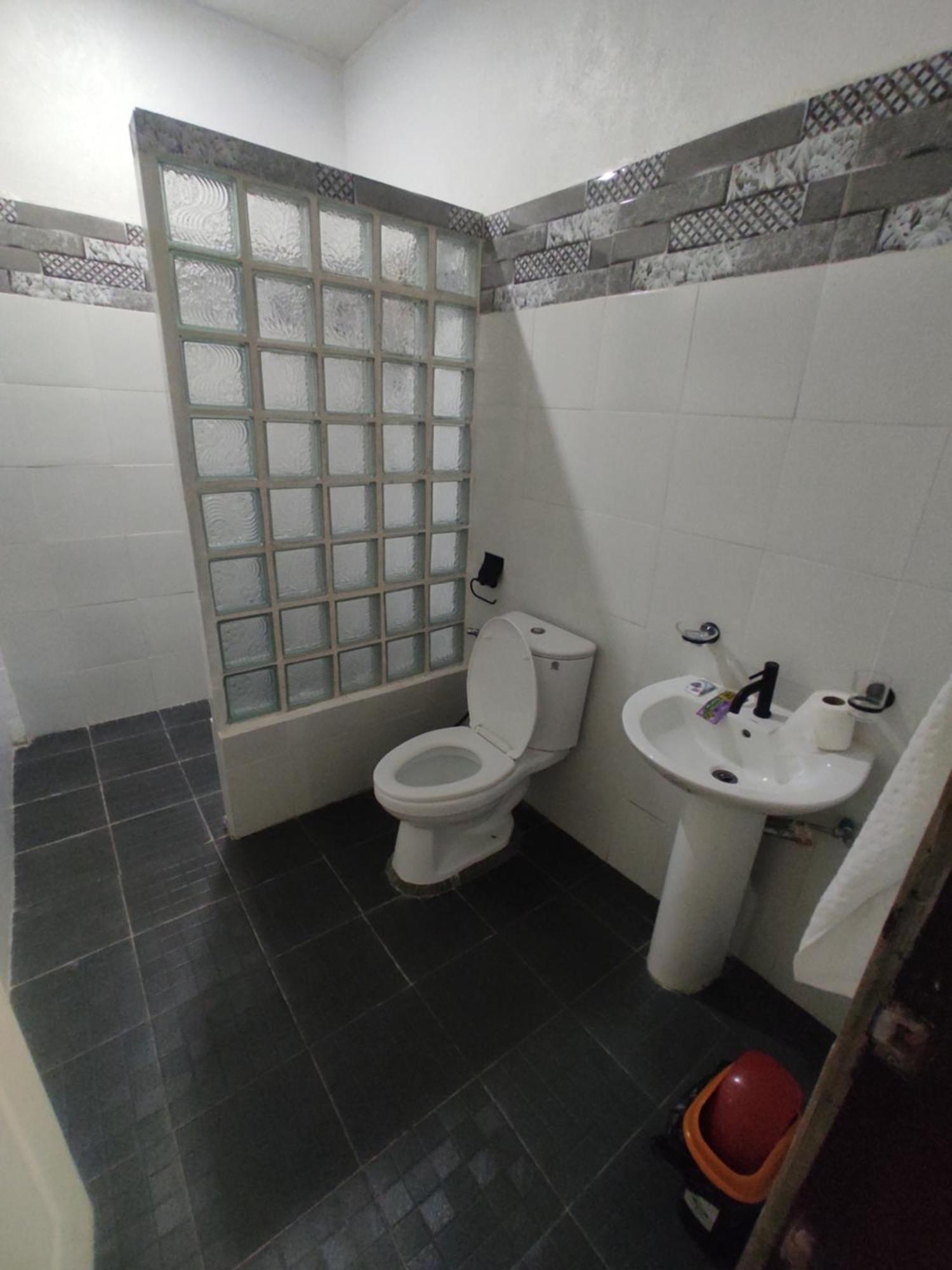Apoestin Homestay Đảo Đảo Siquijor Ngoại thất bức ảnh