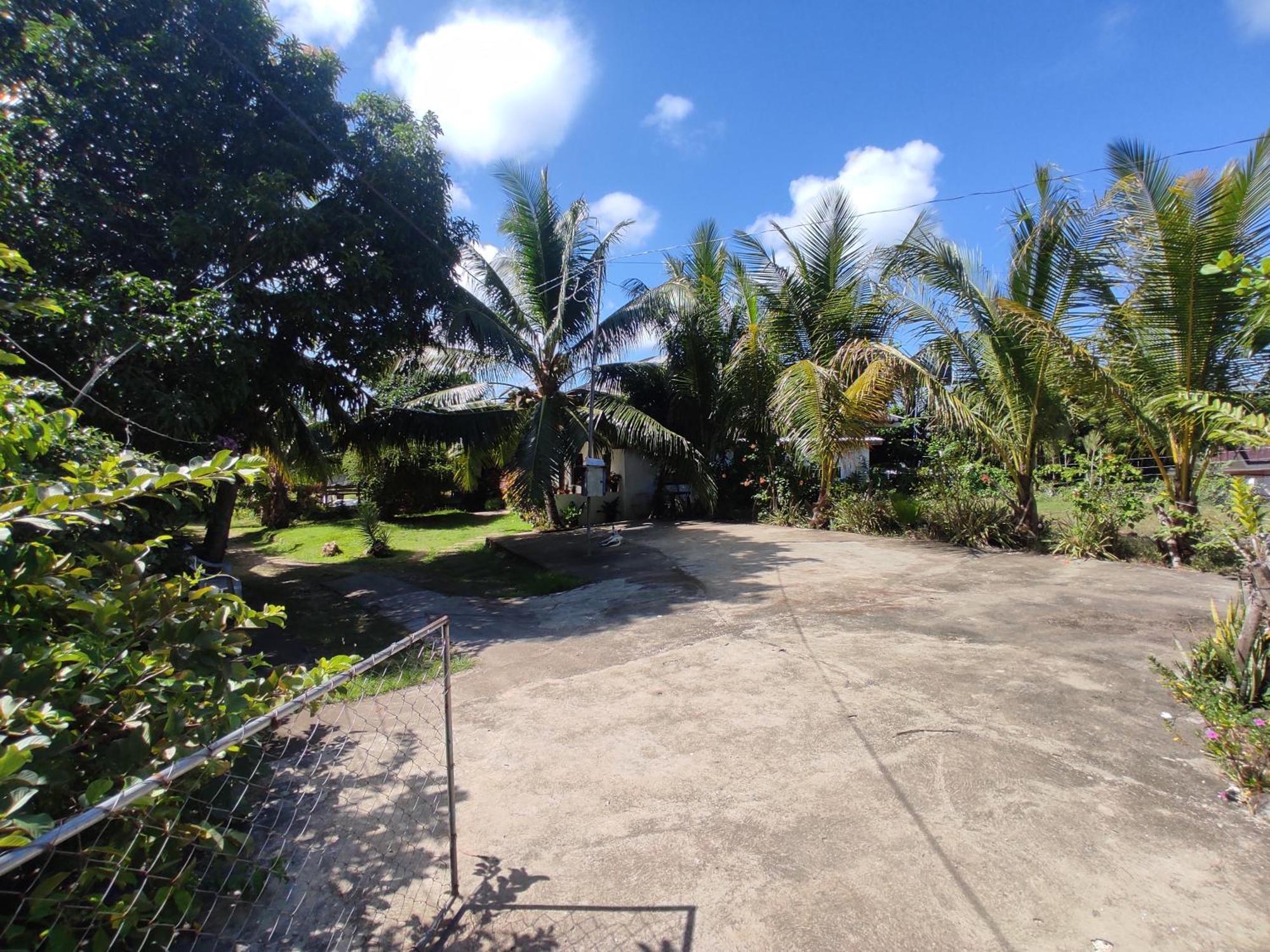 Apoestin Homestay Đảo Đảo Siquijor Ngoại thất bức ảnh