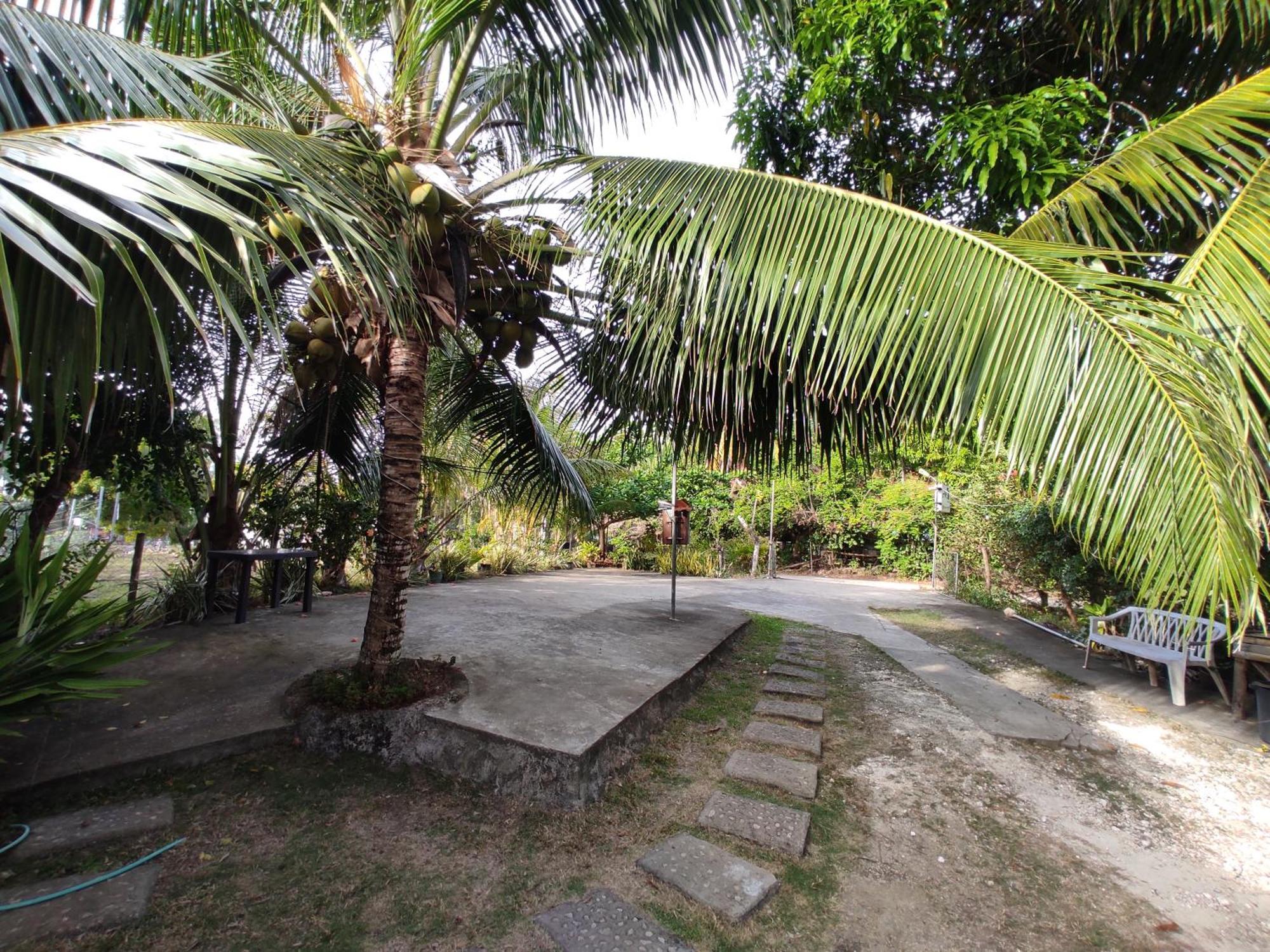 Apoestin Homestay Đảo Đảo Siquijor Ngoại thất bức ảnh